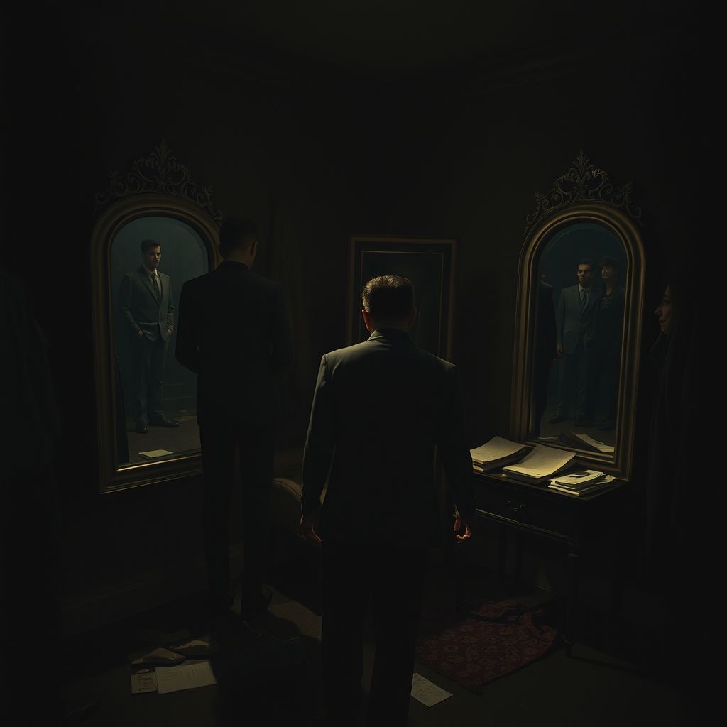 ความลับที่ซ่อนอยู่หลังฉาก Better Man